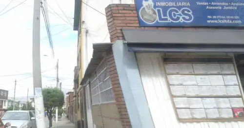INMOBILIARIA LCS VERACRUZ INMOBILIARIA LCS VERACRUZ
